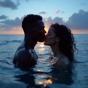 Cold Water Vibes