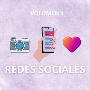 Redes Sociales, Vol. 1