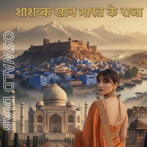 शाहरुख खान भारत के राजा