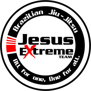 Jesus ao Extremo