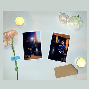 행복했으면 좋겠어(feat.황인선)