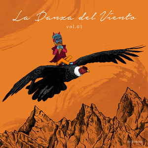 Danza del Viento Vol 1