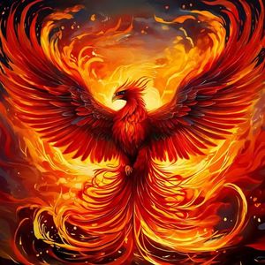 Reemerge from the ashes