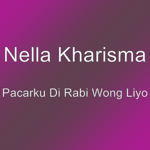 Pacarku Di Rabi Wong Liyo