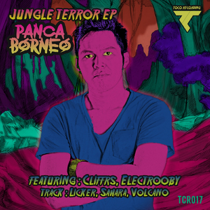 Licker (Original Mix)