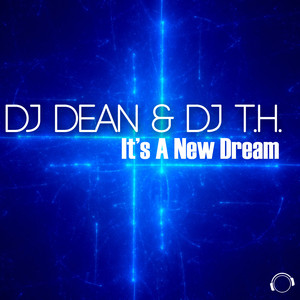 It's a New Dream (Original Mix)