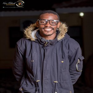 Ngeke (T.R.B. Music)