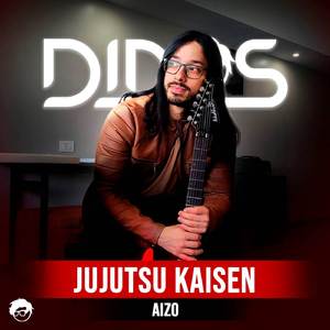 AIZO ( From Jujutsu Kaisen ) (Guitar Cover)