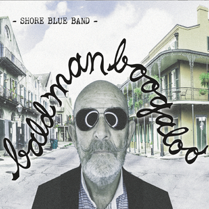 The Bald Man Boogaloo