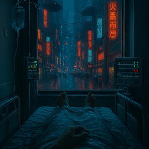 Only a screen shining bright