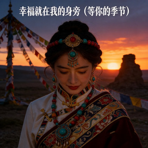 幸福就在我的身旁（等你的季节）