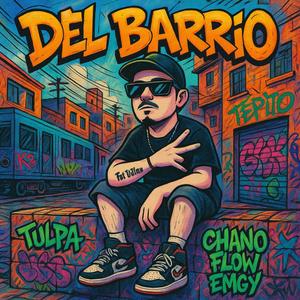 DEL BARRIO (feat. TULPA)