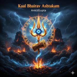 Kaal Bhairav Ashtakam
