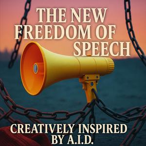 The New Freedom of Speech