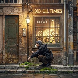 旧时光的锈_空白的chiod