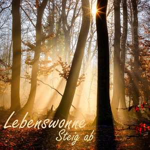 Steig Ab