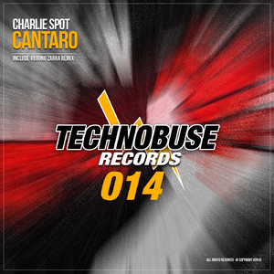 Cantaro (Original Mix)