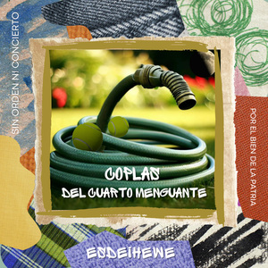 La almeja y la vieja