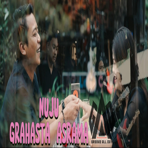 Nuju Grahasta Asrama