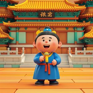 经典国学古籍《常言道》