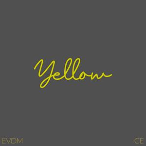 Yellow (acoustic instrumental)