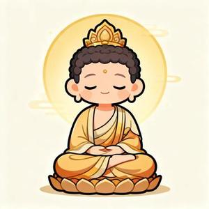 心是镜照见三千界 不增不减不垢不净无挂牵