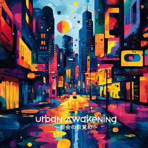 Urban Awakening（都会の目覚め）