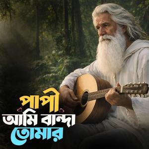 Papi ami banda tomar (পাপী আমি বান্দা তোমার)