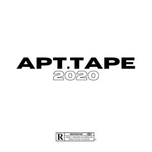 mustachioed ***** (feat. Kodeilly)