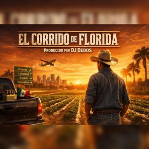 El Corrido De Florida