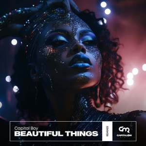 Beautiful Things (Highlite Remix)
