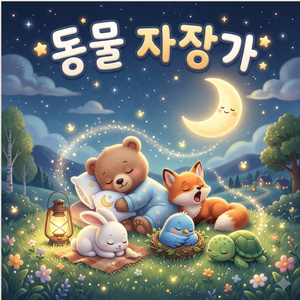 잠든 구름섬