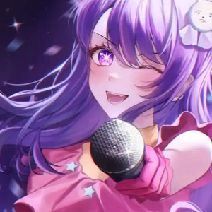 ai星野爱如果能成为谁的心脏的话