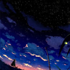 雨が降る（Cover 坂本真綾）