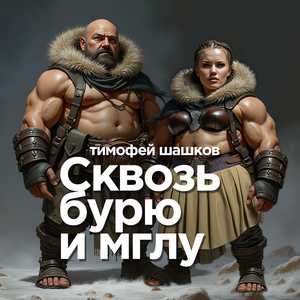 Сквозь бурю и мглу