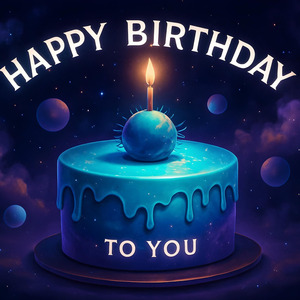 Happy Birthday Song DJ Remix