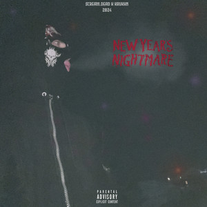 Nightmares (Prod. By krvkxn)