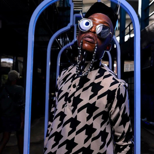 Faki Mali (feat. SHUSHA DEBEST ON THE BEAT)