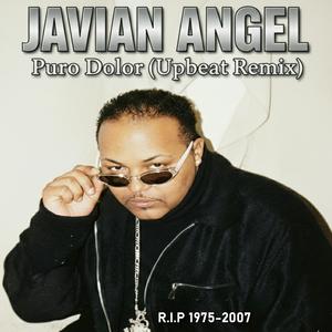 Puro Dolor (feat. Javian Angel) (Radio Edit)