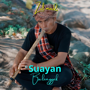 Suayan Balenggek