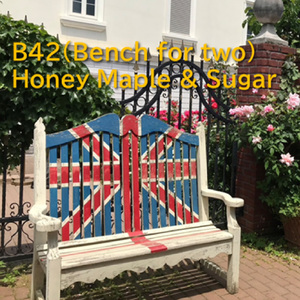 B42(Bench for two)