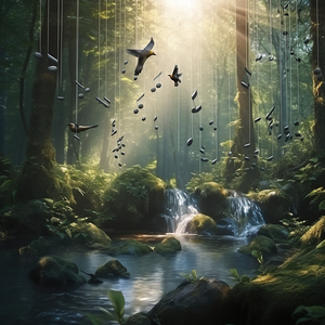 Dreamy Soundscapes