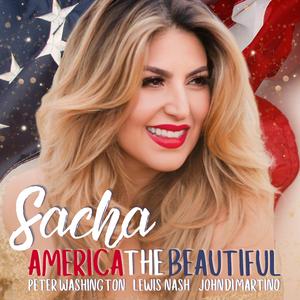 Sacha: America the Beautiful (feat. Peter Washington, Lewis Nash & John di Martino)