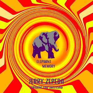 13 Tears of the Purple Cobra (feat. Vine Sweetland)