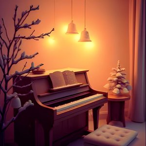 Cozy Frost Piano