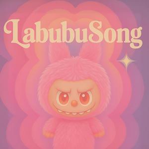 Labubu 123