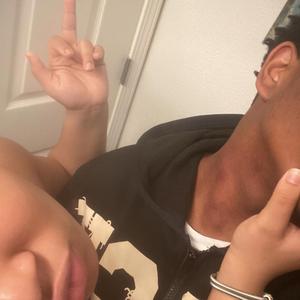 Stupid Bitch (feat. luhhbenn)