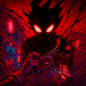 Phonk Brasileiro Trombet (Mega Slowed)