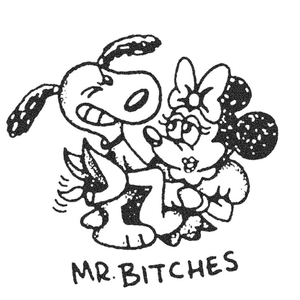 MR.BITCHES
