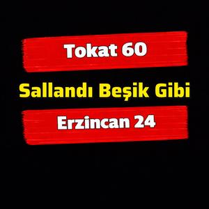 Reşadiye Erzincan Sallandı Beşik Gibi